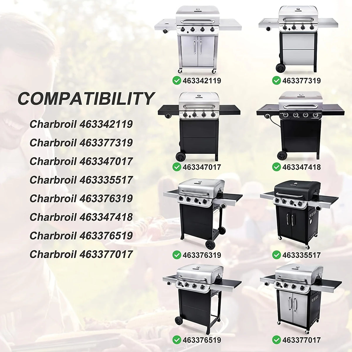 Oven Hot Plate Head Combination Set - 4 Thermal Plates 4 Heaters 2 Ignition Needles 3 Ignition Boxes Kitchen Appliance Accessori