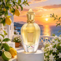 Naxos Perfume, 100Ml \3.4Oz, Fragrant And Delicious, High-Quality Fragrance For Men And Women, Lemon, Bergamot, Lavender, Jasmine, Honey, Lasting Fragrance, Suitable For Commuting And Dating. Perfect Gift