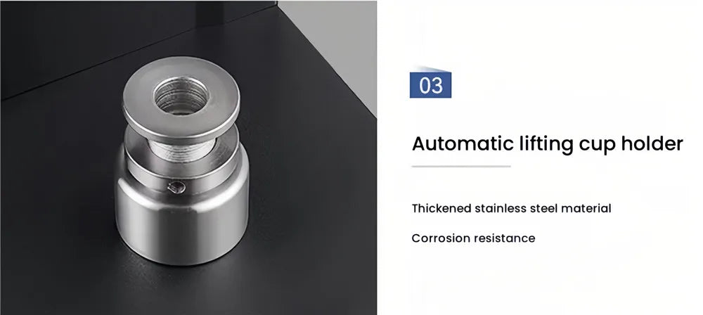 Automatic Juice Cup Drinks Sealing Machine Can Sealing Machine Jar Sealing Machine Non Rotary Plastic Tin Jar Beer Cans Seamer