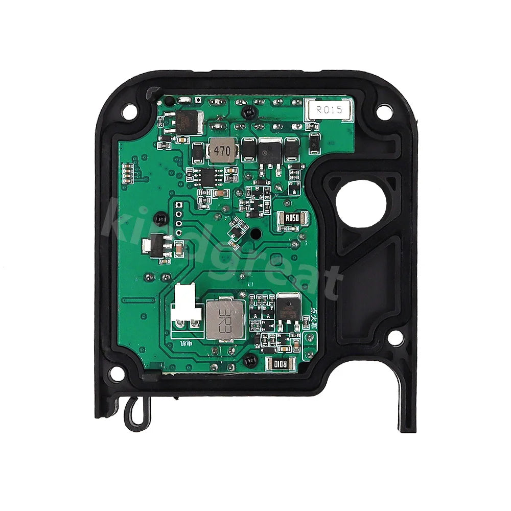 6KW 12v 24v Diesel Coolant Parking Heater LCD Switch Controller RV Car Boat Caravan Motorhome Water Heater Motherboard
