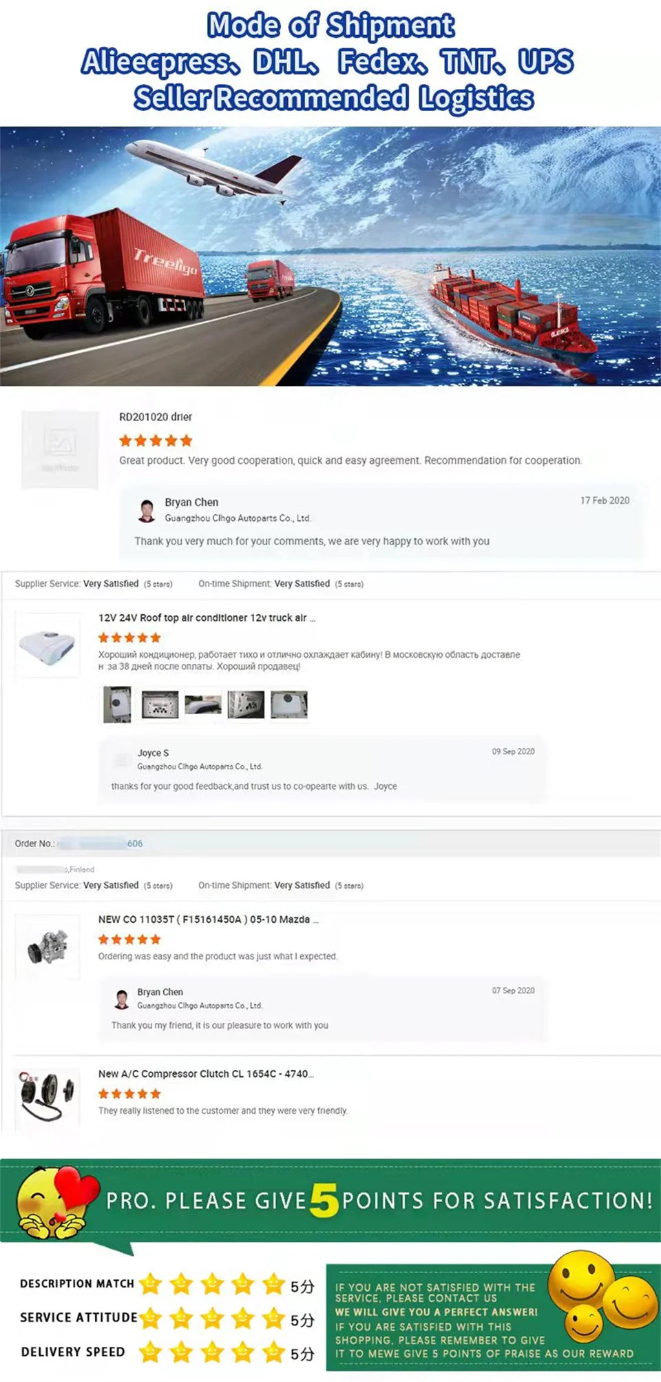 12V 24V With Control Panel Car Electric Air Conditioner A/C Air Conditioning Compressor For Truck Bus Automotive Boat Tractor