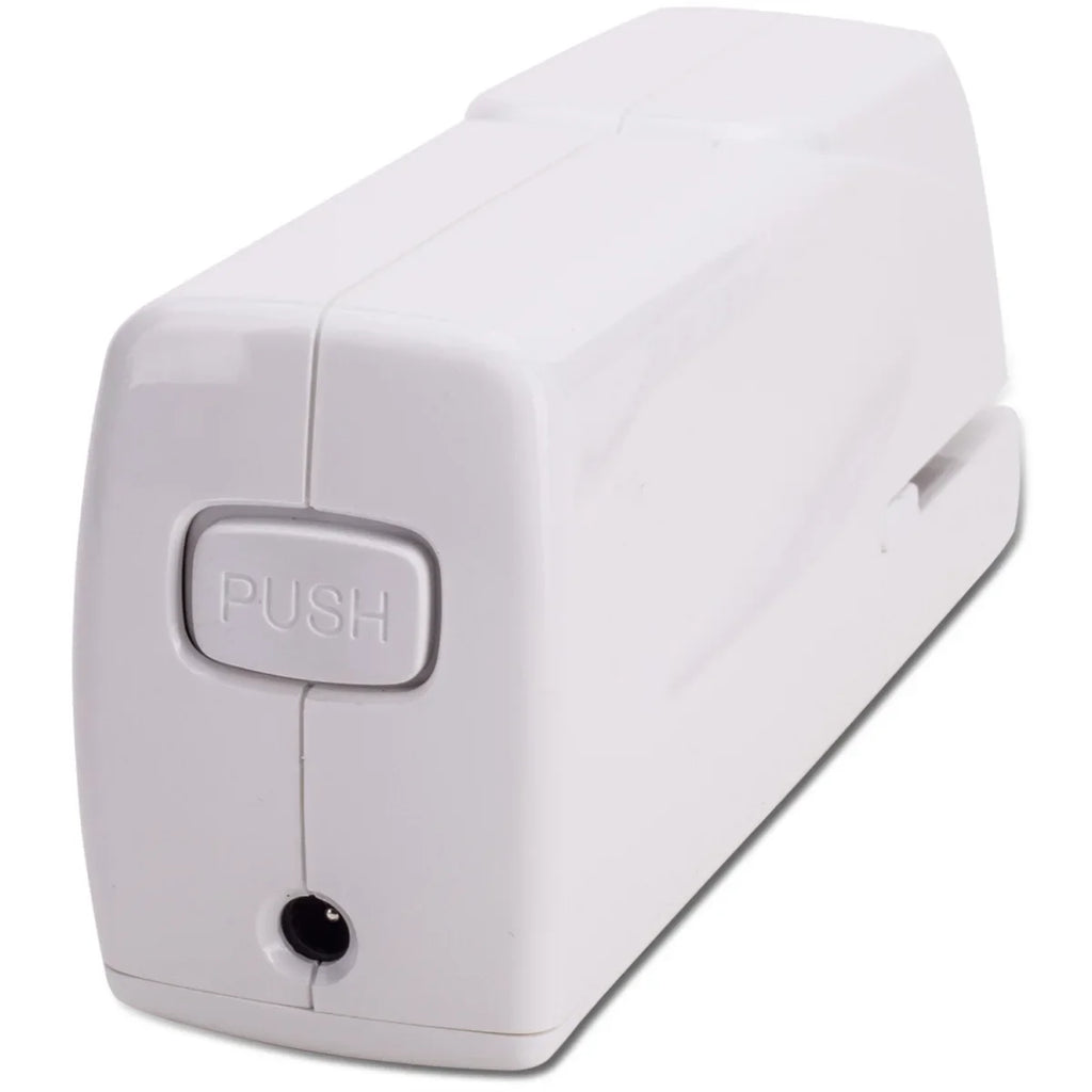 Professional Automatic Electric Paper Stapler Office Supplier Heavy Duty Daily Use Kids Prevent Hand Injuries Machine