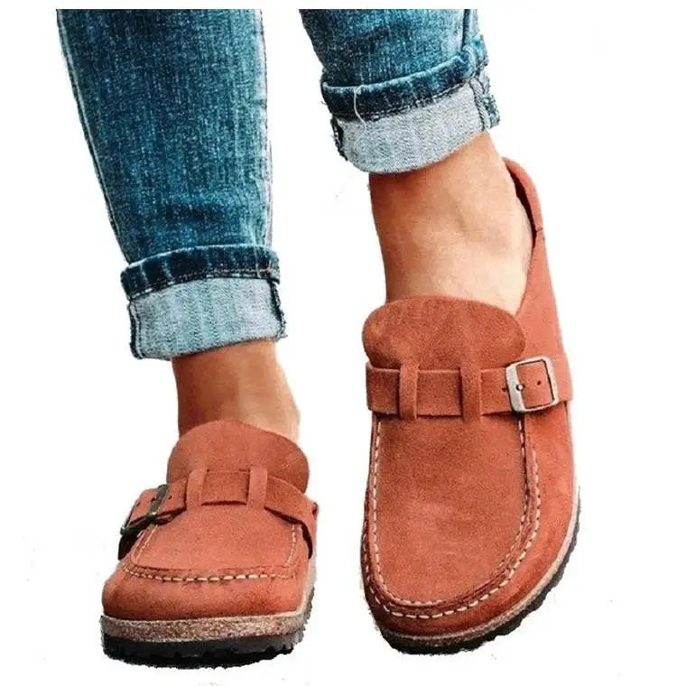 Women Shoes Sandals Summer Outdoor Sandals For Women Slip On Shoes Woman Wedge Women's Sandals Elegant Female Footwear Slipper