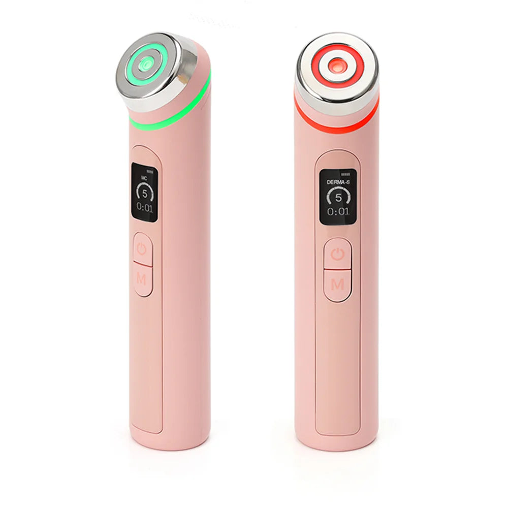 Face Massager Beauty Device