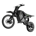 Electric Dirt Bike for Teens and Adults, 3500W Electric Motorcycle, Up to 40MPH / 45° Slope / 45 Miles Range,, Custom