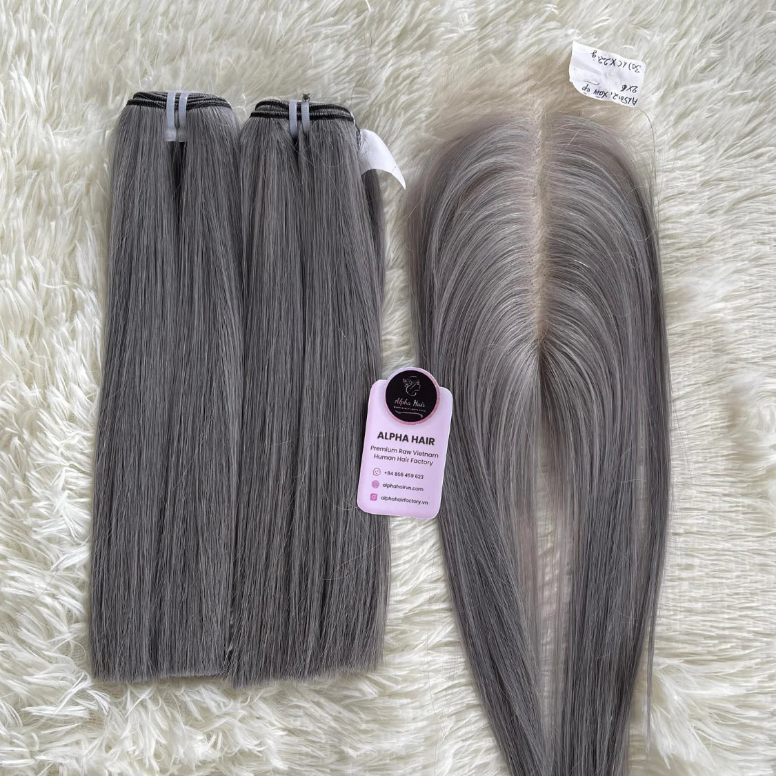 Unprocessed Custom Color Smooth Bone Straight Vietnamese Human Hair Highlight Wigs Human Hair Lace Front Human Hair Bundles