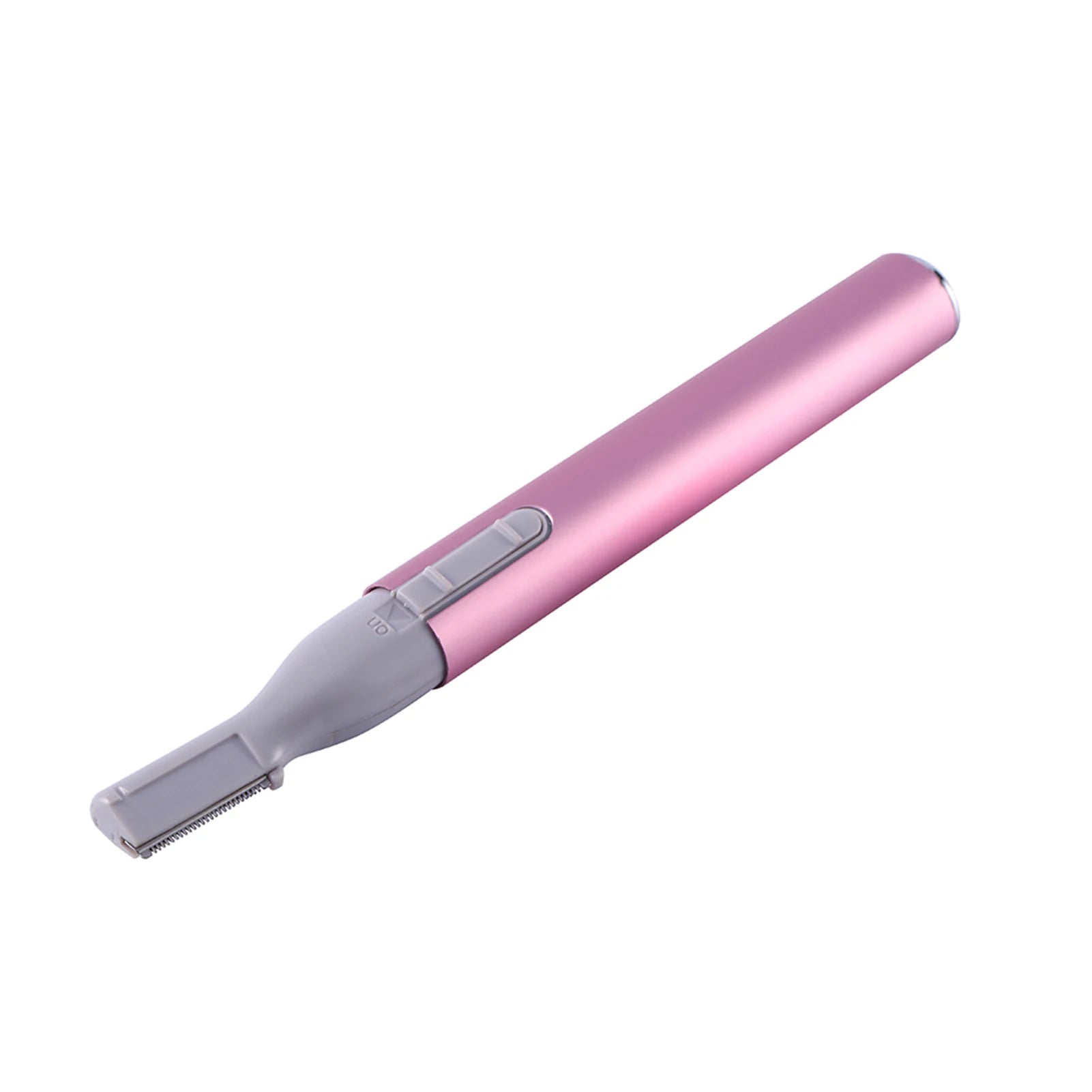 Face Hair Removal New Portable Electric Face Eyebrow Hair Body Blade  Shaver Remover Trimmer Beauty for Women