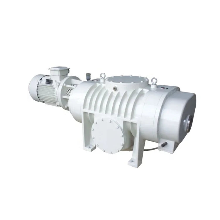 CXF-250/2301E Series of Turbo Pumps for Instruments
