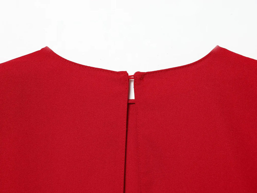 TFMLN Elegant Women Sleeveless Long Dress Fashion Shoulder Pad Bodycon Irregular Dress New Slim Party Club Ladies Clothing