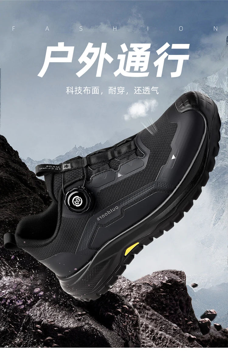 Men's Casual Sneakers, Luxury Trainer Shoes, Breathable Race Running Shoes, Fashion Loafers for Men.Shoes