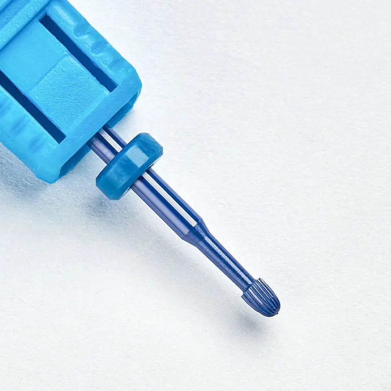 Nail Ceramic Drill  Nail Drill Machine  Nails Accessoires  Nails Drill Bit  Nail Bit Ceramique  Safety Bit  Manicure Table