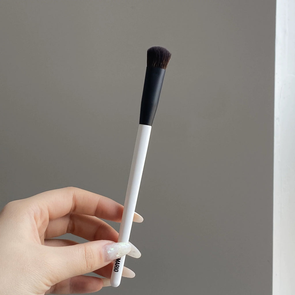 F1 F2 F3 F4 F5 E6 EF1 E3 E4 E5 F7 All Types Makeup Brush Highlight Blush Ambient Soft Glow Brush Soft Fiber Hair Cosmetic Brush