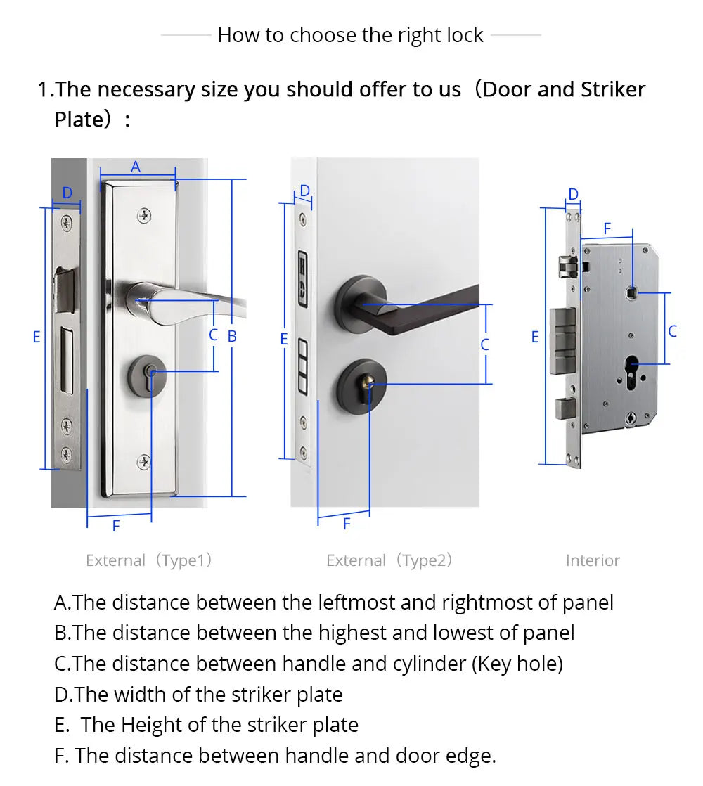 Zemismart Zigbee Fingerprint Door Lock Work with Tuya IC Card Key Password App Unlock with Doorbell Security Mechanical Lock
