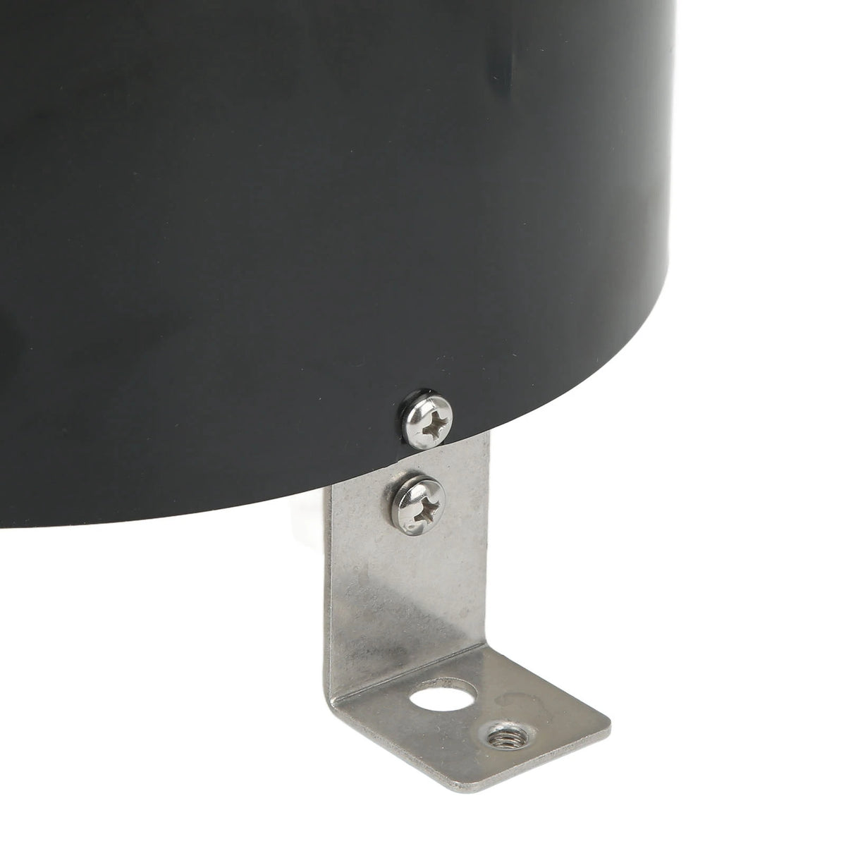 Rainfall Sensor Tipping Pulse To 485 Signal Output Can Directly Read Rainfall Bucket Rain Gauge Measurement Monitoring Tool