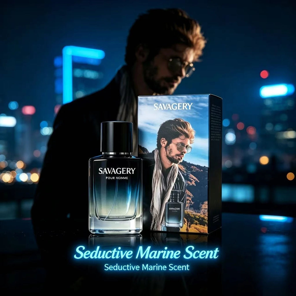 100ML Brand Perfume Woody Men Perfume Spray  Long Lasting Cologne Ocean Light Fragrance Man Vibrant Gentleman Gift