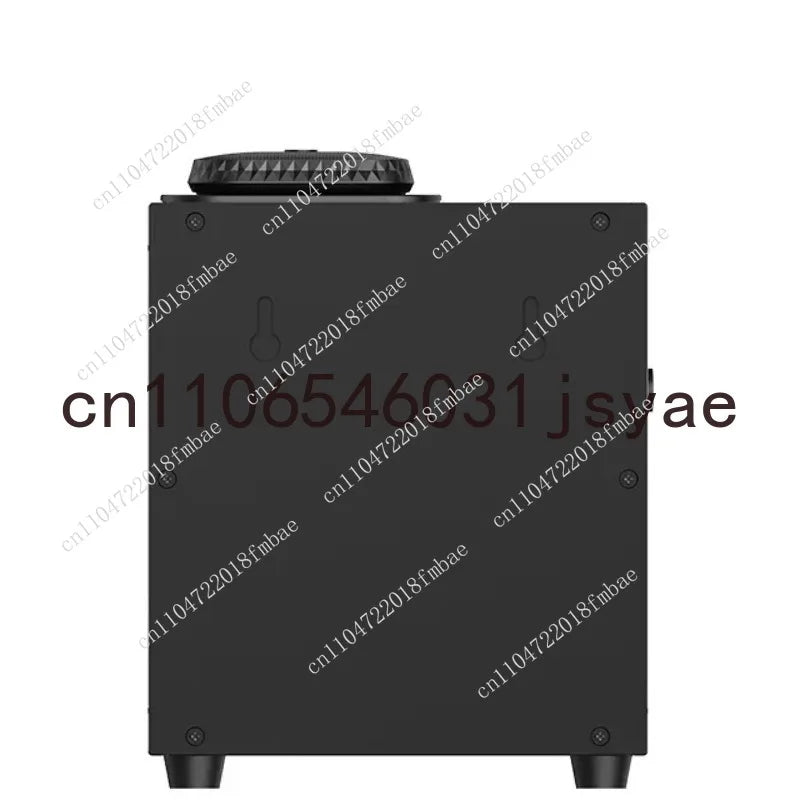 Hot Selling A300 Waterless Scent Diffuser Machine Smart Electric Essential Oil Diffuser Aroma Diffuser