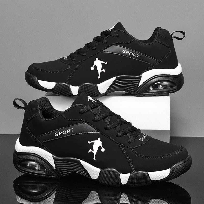 QZHSMY Shoes Men's Sneakers New Men Shoes Outdoor Men Casual Shoes Comfortable Walking Sneaker Tenis Masculino Zapatillas Hombre