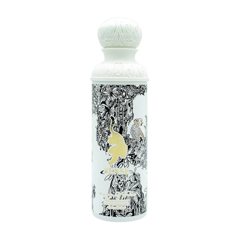 Luxury Arab Long Lasting Perfume Spray,Women Oriental Woody Floral Fruity Scent,Musk/Jasmine Fragrance,Men Date Eau De Toilette