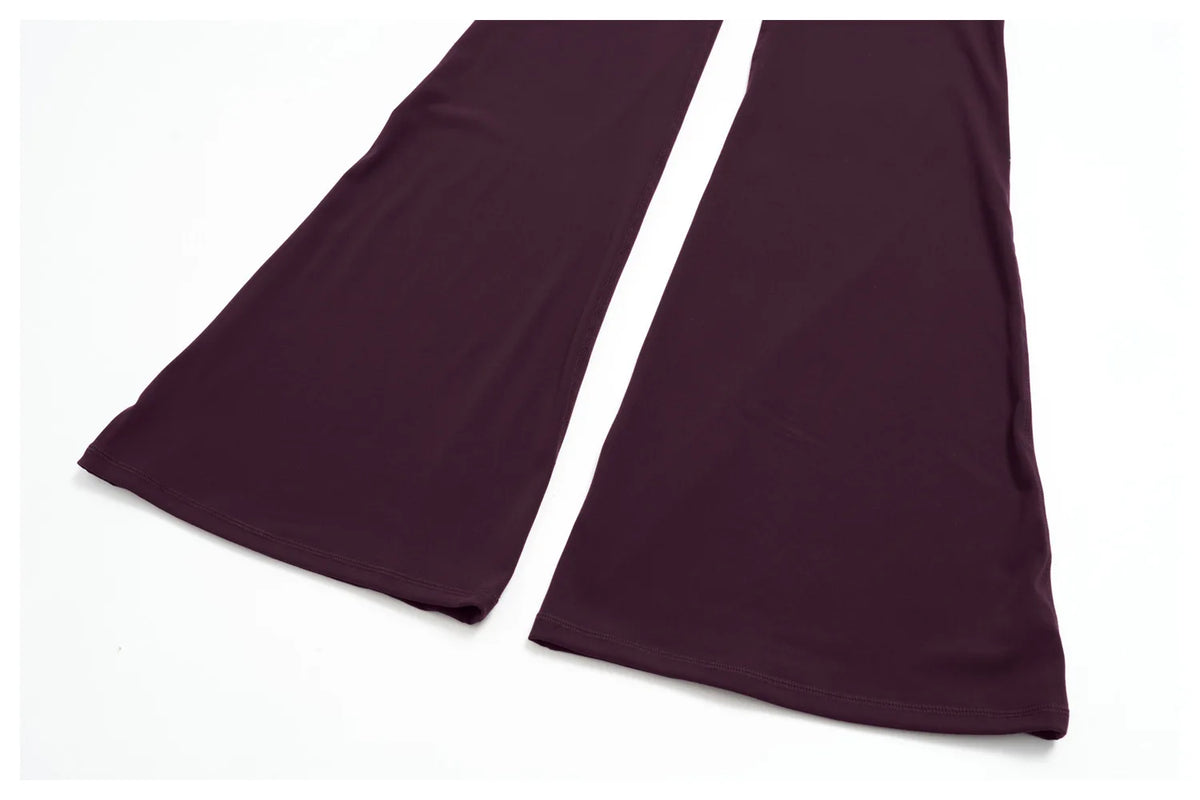 Women Tracksuits 2PCS Yoga Suit Gym Outfits Workout Clothing Deep V Workout Bra High Waist Butt Lift Pants Outdoors Sports Set