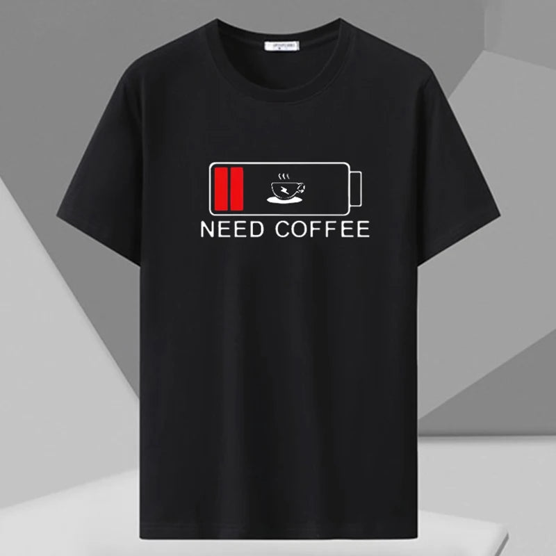 Men's Printed T-shirt Plus Size 110-180kg Loose Short Sleeve Tee Oversized Tops 5XL 6XL 7XL Big Size Men Clothing 티셔츠 Camiseta