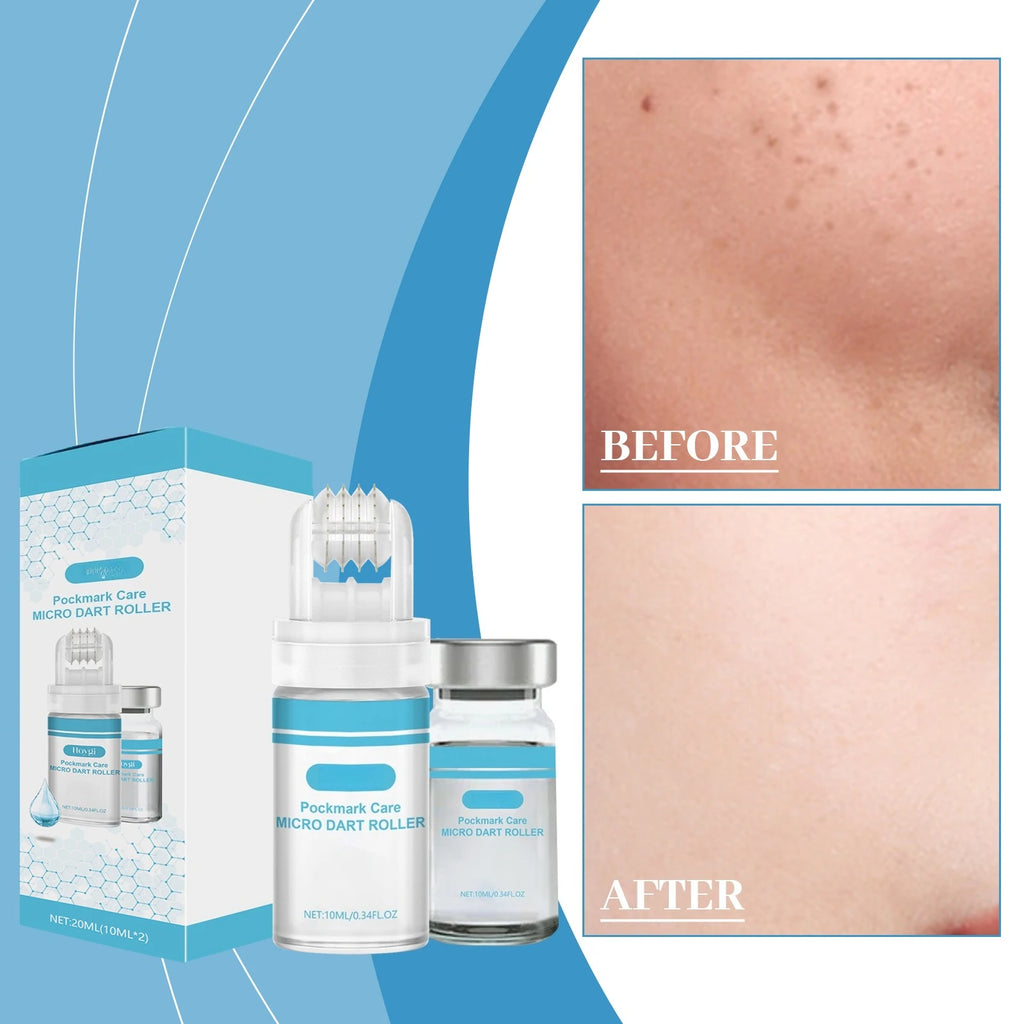 Mild 0.2MM Facial Care Set Portable Home Facial Care
