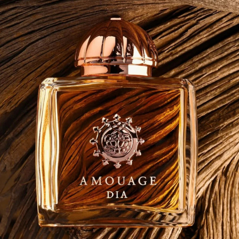 AMOUAGE GUIDANCE 46 GOLD EXISTENCE INTERLUDE LILAC LOVE Woody Oriental Fragrance Men Woman 100ML Original Arabic Perfume