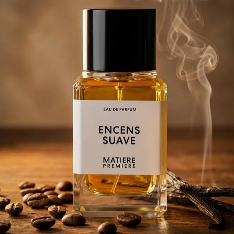 Matiere Premiere 100ML Unisex Eau De Parfum Long Lasting Niche Perfume Woody Vanilla Floral Oriental Fragrance Collection