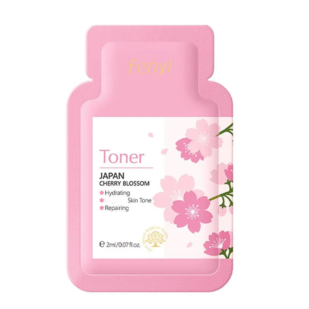 Rice Toner Moisturizing Firming Skin Soothing Repairing Skin Barrier Nicotinamide Brightening Rice Facial Toner Skin Care