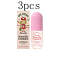 Christmas Cookie Hair Fragrance Spray - Mild Natural Fresh Elegant Light Scent, Daily Portable for Dating