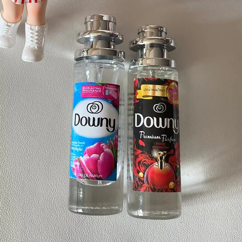 American High-end Brand Baby Milk Perfume Peony Tulip Fresh Floral Fragrance Spray Popular Lasting Unisex Charm Parfum Deodorant