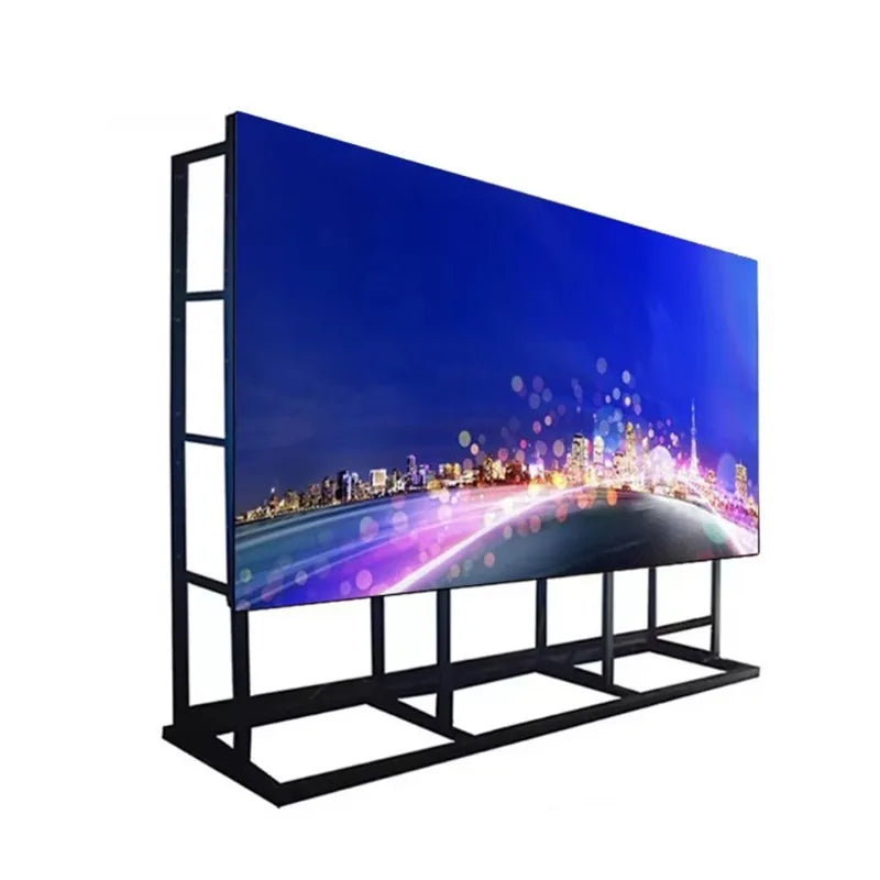 Digital Display Advertising for Indoor/Outdoor Elevator Applications