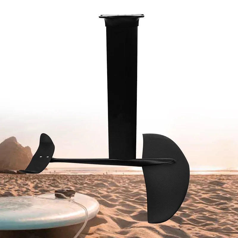 Unpowered Hydrofoil Board Carbon Fiber Hydrofoil Kit 1500 Wind Wing Kite Paddle Board