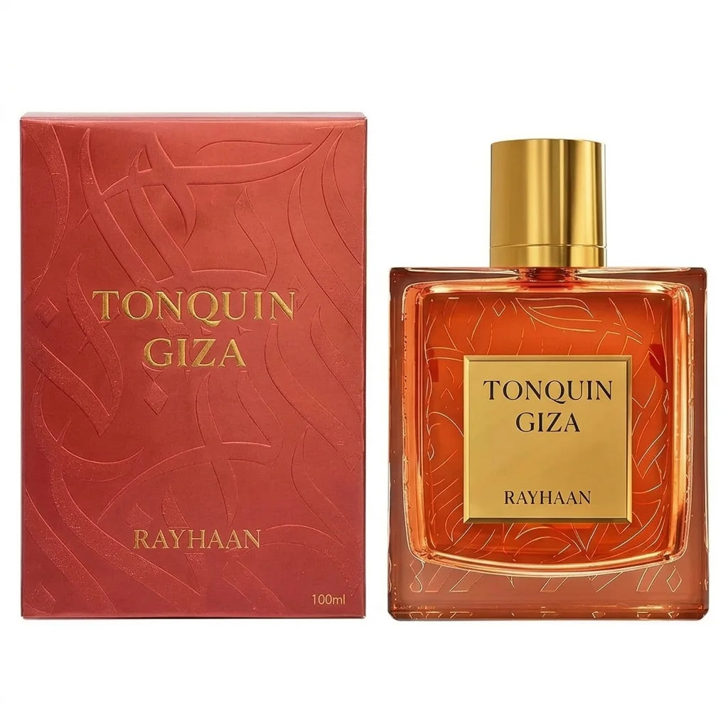 Jungle Vibe Tropical Vibe Pacific Aura Fresh Wave Men's Perfume Eau de Parfum Long Lasting Fragrance For Him Daily Wear