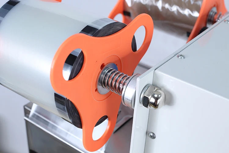 High Quality mini small large cup sealing machine sealer 98mm 95mm