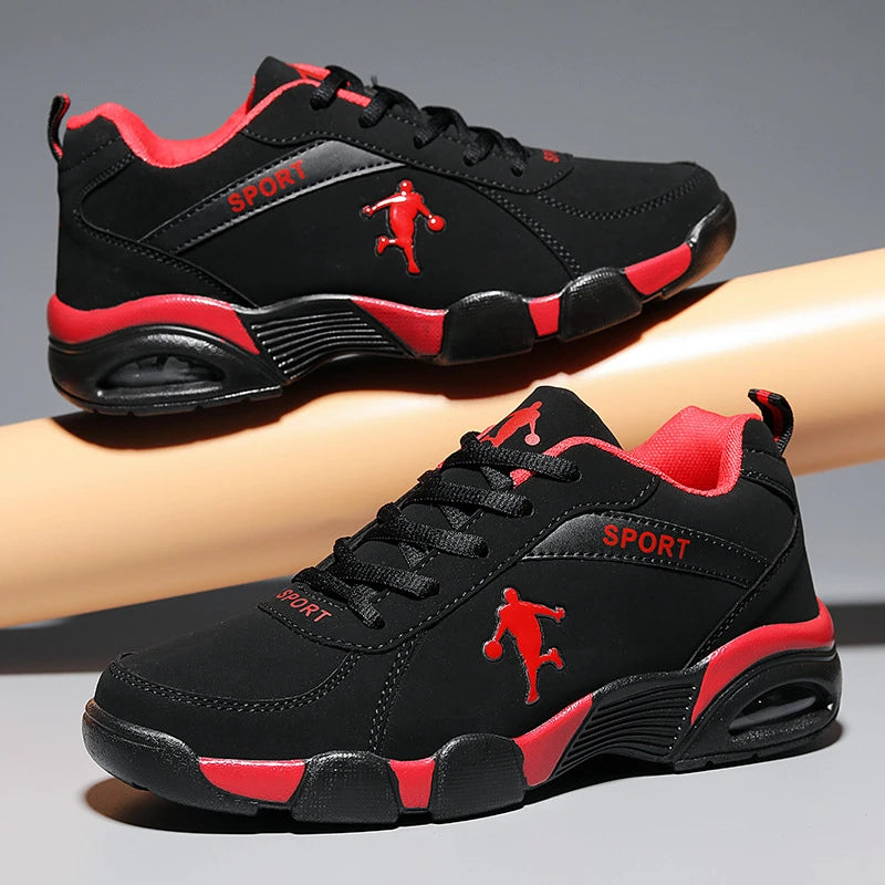 Shoes Men's Sneakers New Men Shoes Outdoor Men Casual Shoes Comfortable Walking Sneaker Tenis Masculino Zapatillas Hombre