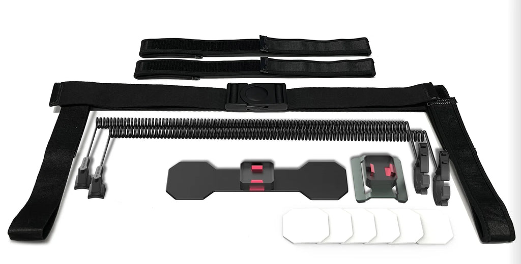 Waydoo Subnado Underwater Scooter Free Diving Thruster Swimming Floating Lung with Strong Driving Force for Underwater Sports