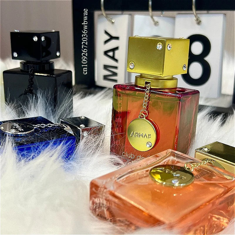 EDP 30ml for Women & Men – Elegant Sweet Feminine Scent Soft Sensual & Lasting Luxury Signature Perfume for Unisex Wear