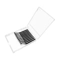 3D Print Scraper Knife Trimming Knife Deburring Tool Kit Burr Remover Hand Tool For PLA ABS PETG Model Cleaning Finishing Tool
