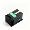 Compatible T6711 Waste Ink Maintenance Box With Chip for Epson WF3520 WF3540 WF3620 WF3640 WF7110 WF7610 WF7620 Printer