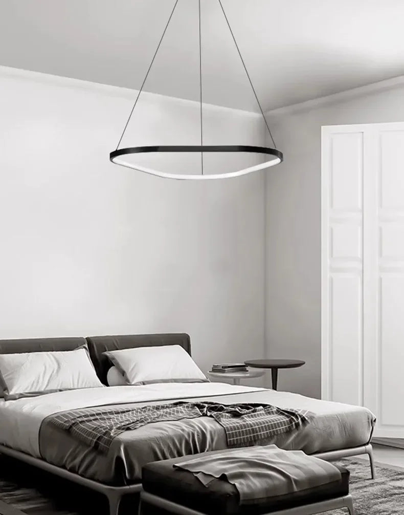 Modern Designer Chandelier Hanging Lamp Pendant Lamps for Ceiling Modern Home Decor Ornaments  Interior Lighting Pendant Lamp