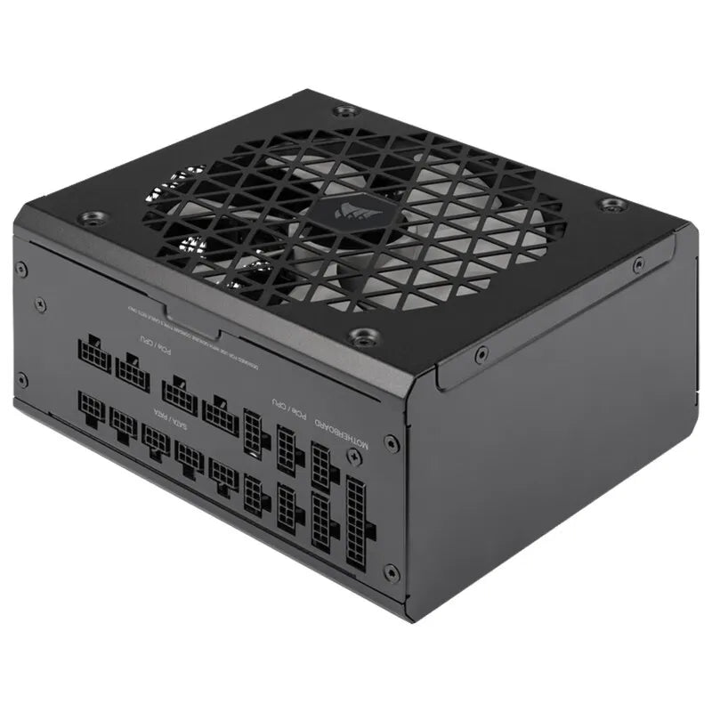 Hot Seiiling  PC Power  RM rated SHIFT850/1000/1200W desktop computer gold medal power supply
