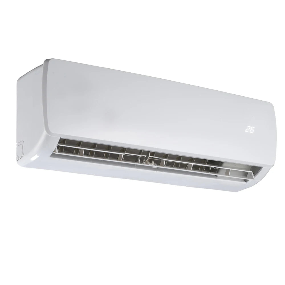 Cheap Price 9000 12000 18000 24000 Btu Mini Split Inverter Air Conditioner With SAA Certificate