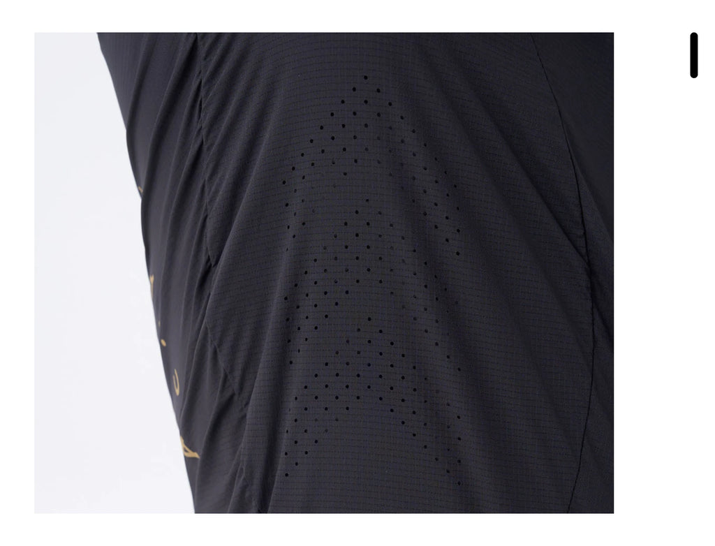 AEC.CYCLIST Windbreaker Cycling Jacket Men Women Ultra Light Quick Dry Cycling Jersey Breathable Bike Coats Zippered Side Pocket