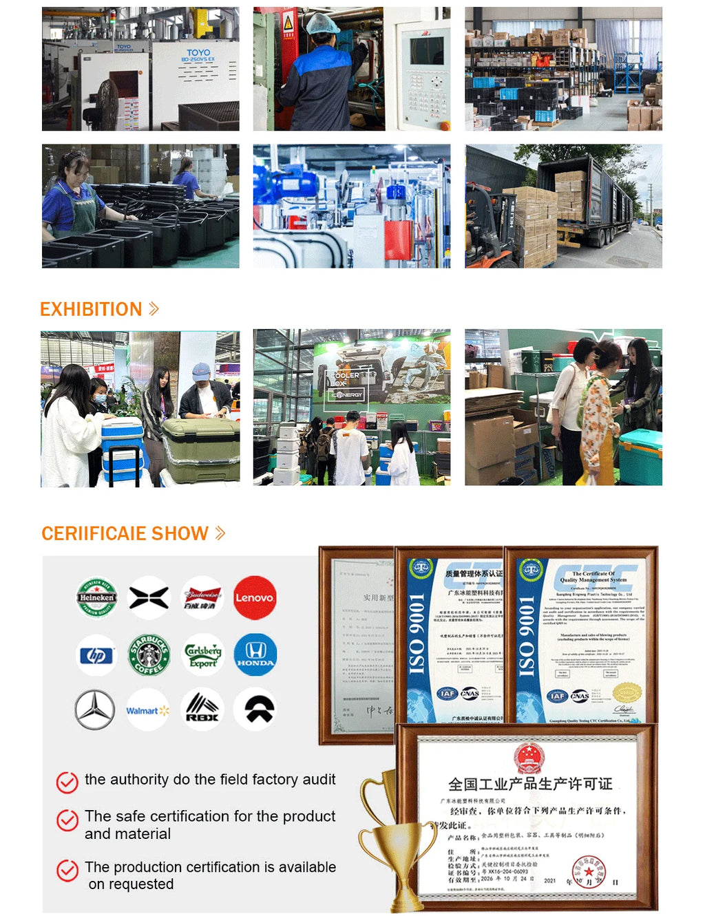 Hot Sale New Portable  Air Conditioner – 5200 BTU  with Power Station Support Great for Camping  RV Travel and Outdoor Use