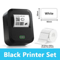 Marklife X2 Mini Portable Label Printer 2Inch Handheld Thermal Printer Mobile Bluetooth Wireless Adhesive Label Labeling Machine