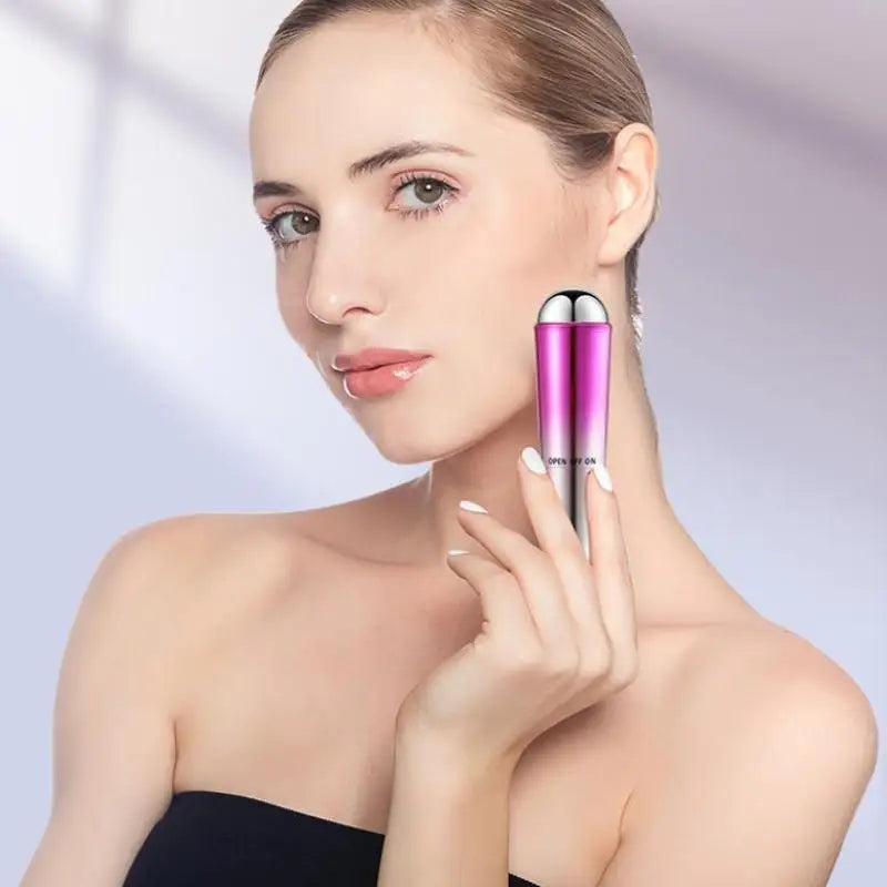 Multifunctional Electric Facial Massage Device Clean Facial Skin Care Beauty Massager Face Skin Rejuvenation Lifting Tighten