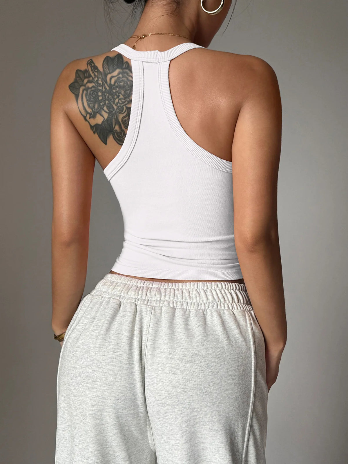 Yoga Bra Racerback Top Slim Fit Seamless Sports Underwear Sportswear Beautiful Back Vest Fitness Running Gym Woman Clothes