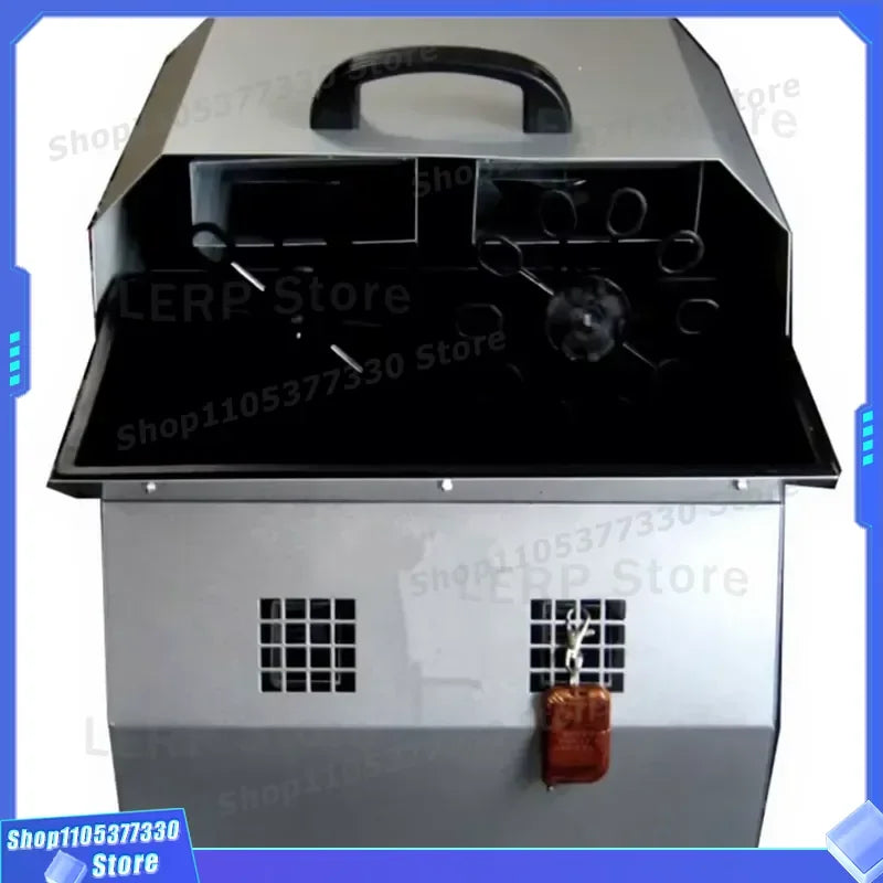 for Wedding Stage Effect Bubble Machine Smoke Machine with Bubble Effect Suitable for Wedding Party