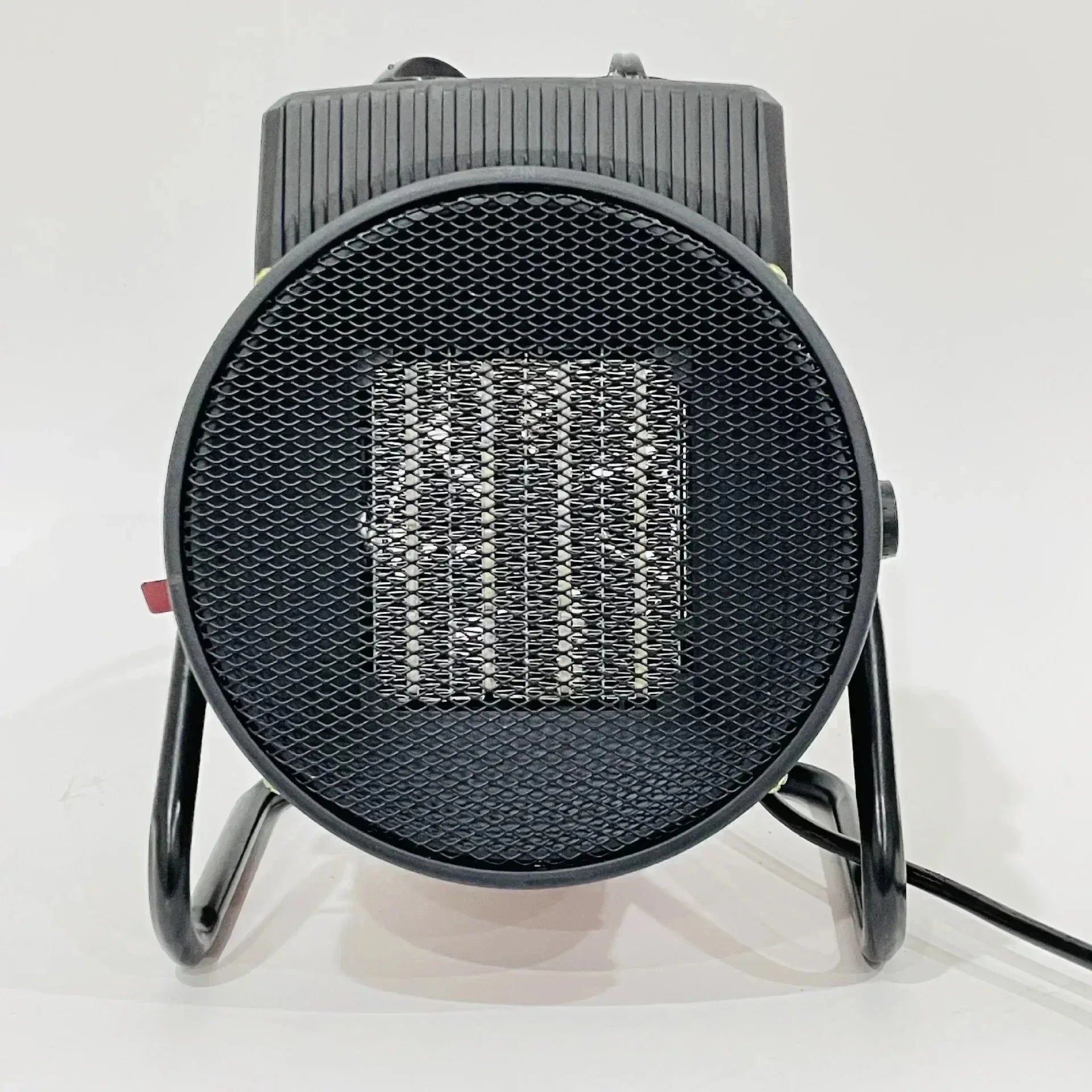 Industrial Portable Electric Heater Blower with Adjustable Ceramic Heating Stove Radiator Natural Hot Wind Thermal Air Warmer