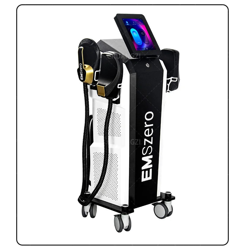 Emszero RF Body Sculpt Machine EMS Zero Neo Muscle Stimulator EMSzero Pro Professional EMS Body Shaping Slimming Machine